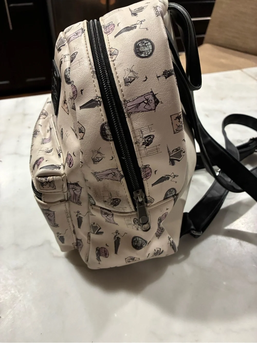 Loungefly nightmare before